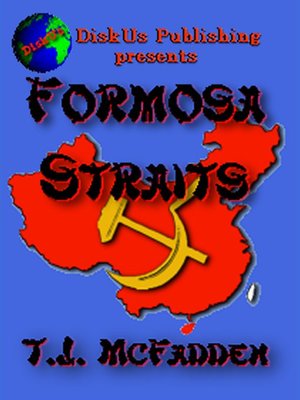 cover image of Formosa Straits